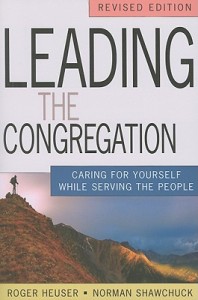 Leading Congregation