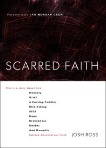 Scarred Faith