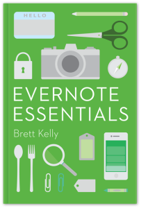 evernote essentials