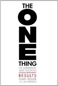 one-thing