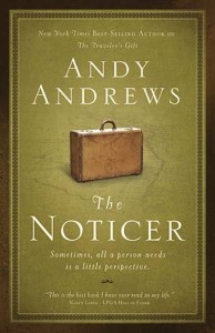 the noticer